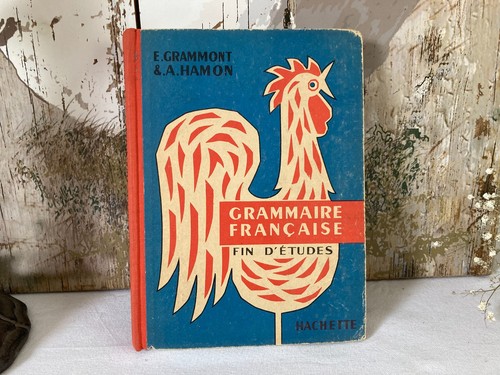 526 ancien livre de - ancien,