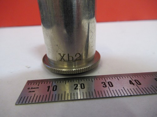 Rare xb2 leitz wetzlar - xb2,