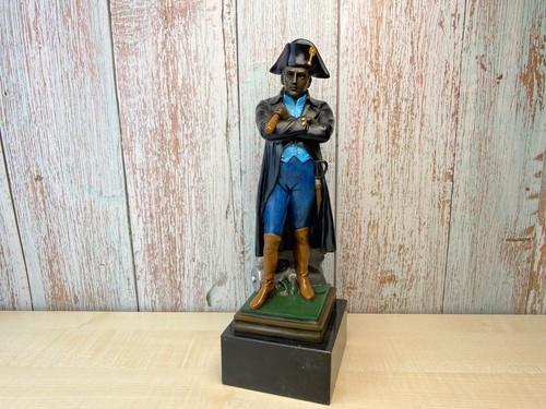 Sculpture kaiser napoleon - sculpture, de
