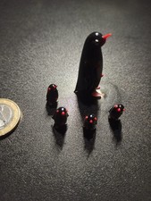 Animal (Pingouin ) miniature