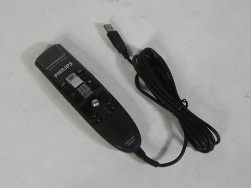 Philips lfh3610 speechmike - lfh3610,