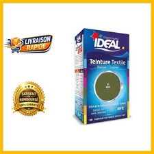 Teinture liquide kaki - kaki, pour