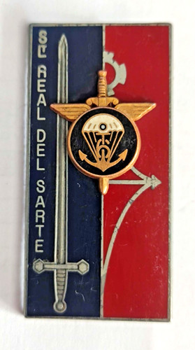 Insigne promotion militaire - promotion, s