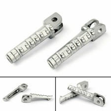 Front Repose pieds Driver