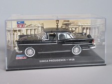 D780 IXO Chine Simca