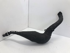 COLLECTEUR D'ÉCHAPPEMENT POT