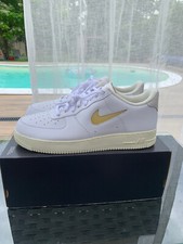 NIKE AIR FORCE 1 '07 LX size 15 US sneakers neuves 100% authentiques