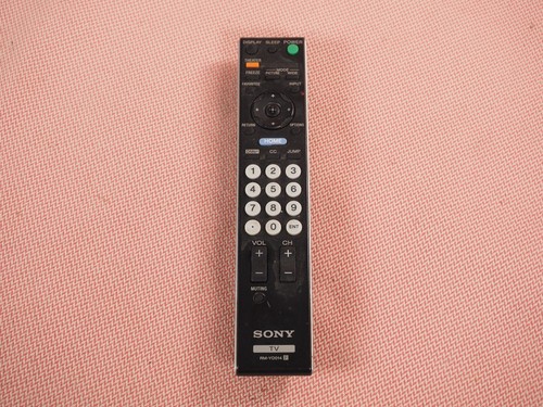 Genuine oem sony - oem, rm-yd014