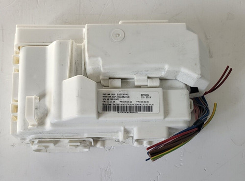 Whirlpool module électronique - module,