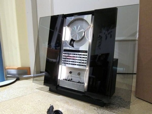 Bang olufsen o beosystem - bang,