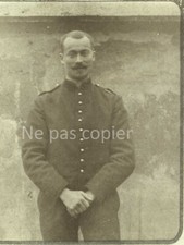 Militaire 1905 carte - 1905,