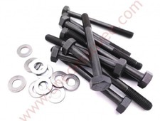 VIS DE CULASSE MOTEUR RENAULT