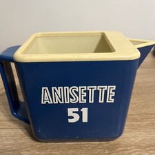 Pichet Anisette 51 | Pastis Ricard | Etat Correct