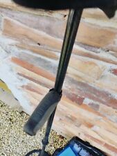 detecteur de metaux white's tdi pulse scan sl