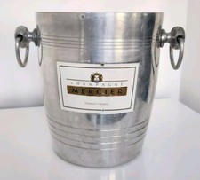 Ancien  Seau à Champagne