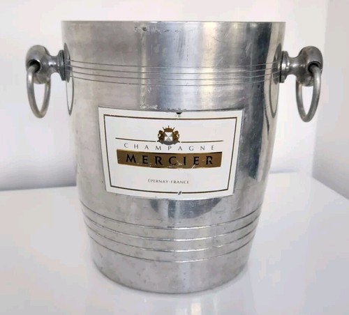Ancien seau champagne - ancien,