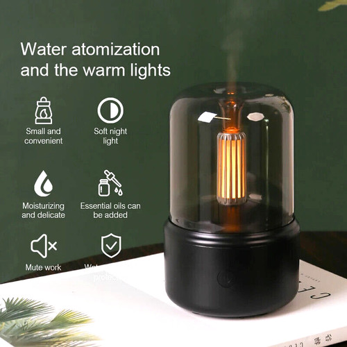 Diffuseur arôme portable - diffuseur,