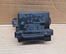 TEMPORISATEUR DE PRECHAUFFAGE BOSCH MERCEDES W123 W124 MB100 W601 W602 VITO W638