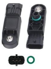 Capteur de pression 0281002958 , DSS3 , 1320802 , 6670798A , E1428C