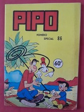 PIPO SPECIAL  N°86    LUG