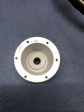 Moyeu Volant Aluminium Vintage