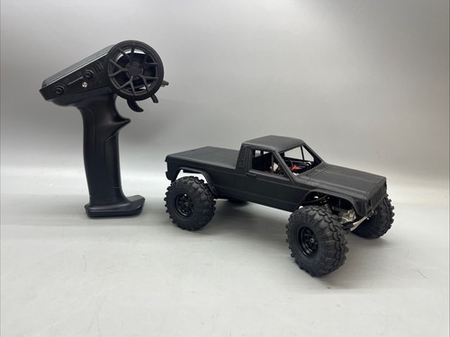 Fully custom scx24 - fully,