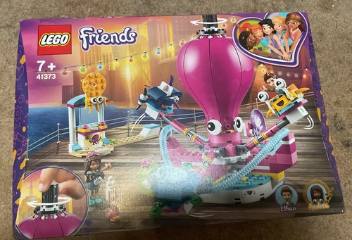 Set boite lego - boite, 41373