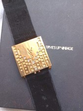 YVES SAINT LAURENT VINTAGE