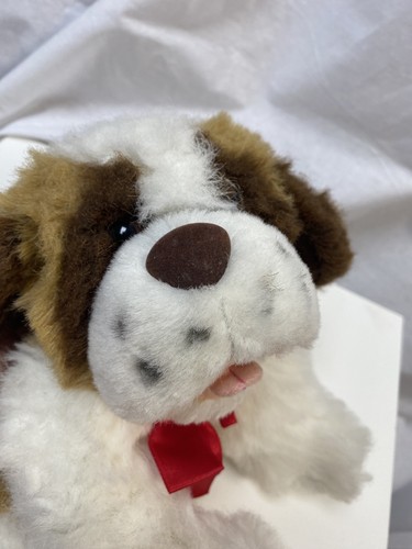 Fiesta saint bernard dog puppy - saint,