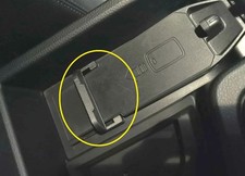 BMW or MINI Wireless Charger Extender for F3x F5x F6x F8x I01 I3