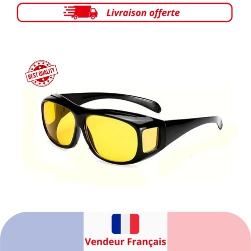 Lunettes conduite nuit - lunettes, de