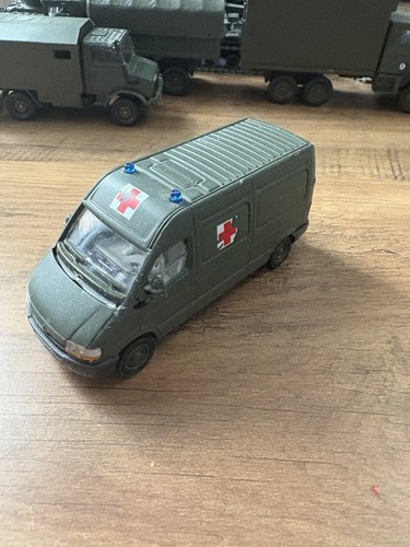 Renault master ambulance - master,
