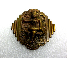 petit ornement asiatique en