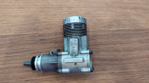 Moteur max sr - max, (rc
