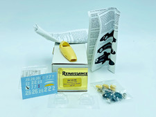 RENAISSANCE 43/29 MASERATI