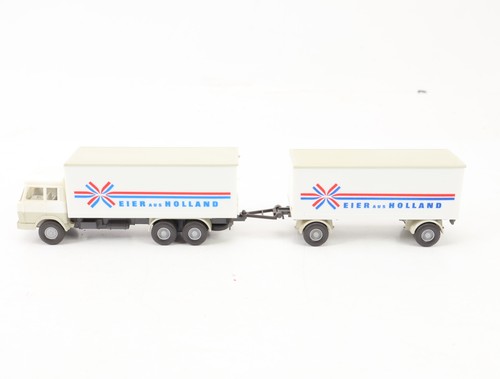 Voiture miniature wiking - voiture,