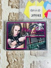 ESP MM-04 Guitar Preamp