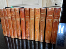 12 VOLUMES - COLLECTION