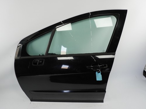 Porte avant gauche occasion