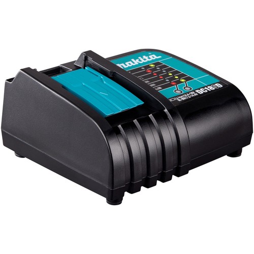 Makita mak dc18sd chargeur - makita, de