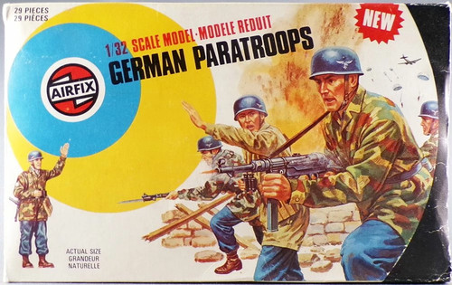 Airfix 51467 32 ww2 - 1/32,
