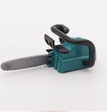 PLAYMOBIL TRONÇONNEUSE