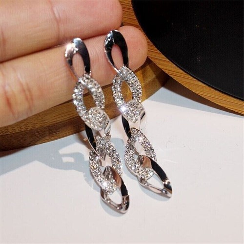 Boucles oreilles pendantes - boucles,