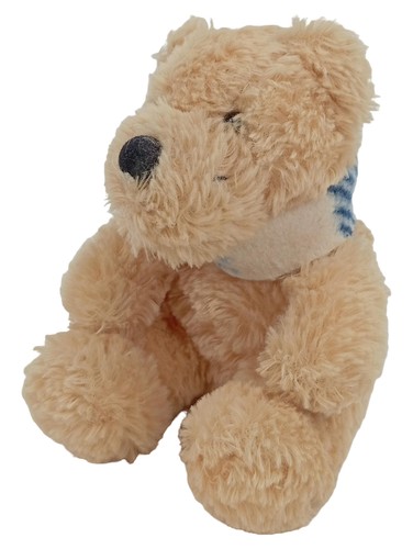 Nici peluche ours beige - nici,