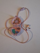 Polly Pocket Pretty Picture
