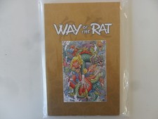 Crossgen Comics - Way of the