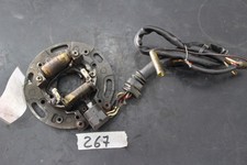 STATOR YAMAHA YZ 125 CROSS