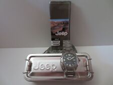 MONTRE Homme JEEP SPORT avec
