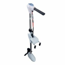 Watersnake Advande Brushless 70 Moteur Électrique Hors-Bord Pêche Nautique A0148