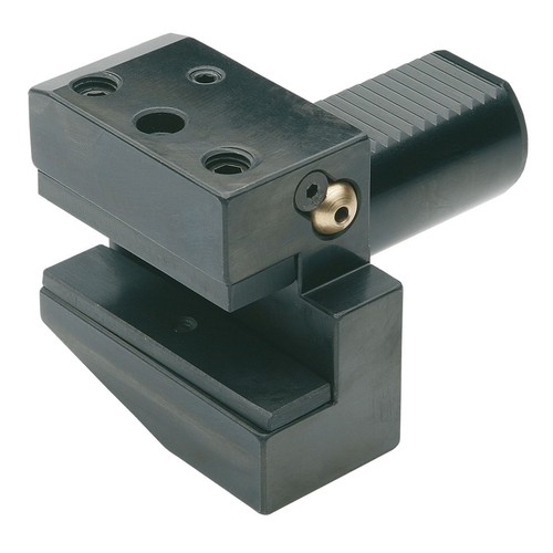 Porte outil vdi forme - forme, b1
